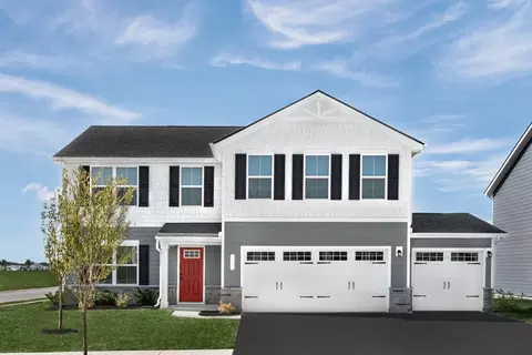 604 Twinleaf Ave, Hampshire, IL 60140