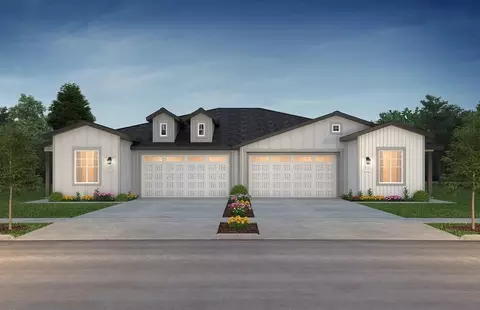 Exterior - 6210 N Foxglove Way, Eagle, ID 83616 photo 2 of 9