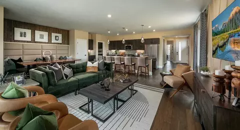Living - 6210 N Foxglove Way, Eagle, ID 83616 photo 1 of 3