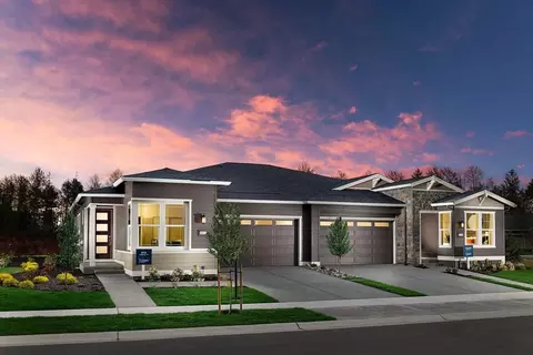Exterior - 6210 N Foxglove Way, Eagle, ID 83616 photo 6 of 9