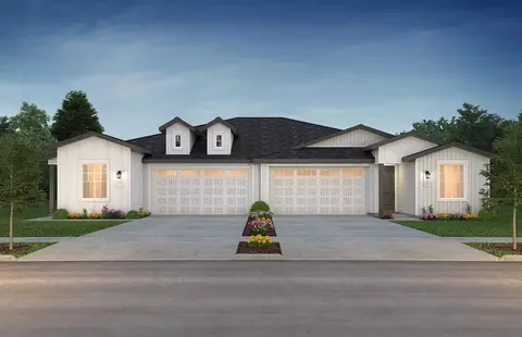 Exterior - 6210 N Foxglove Way, Eagle, ID 83616 photo 1 of 9