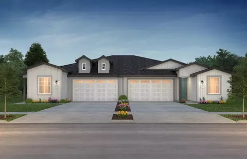 Exterior - 6210 N Foxglove Way, Eagle, ID 83616 photo 5 of 9