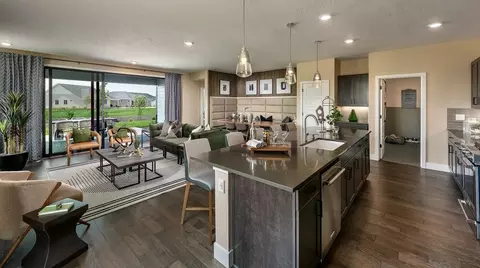 Kitchen - 6210 N Foxglove Way, Eagle, ID 83616 photo 1 of 4