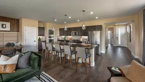 Kitchen - 6210 N Foxglove Way, Eagle, ID 83616 photo 2 of 4
