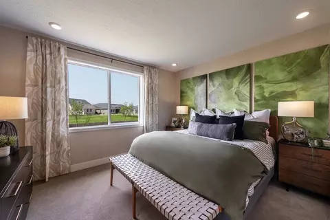 Bedroom - 6210 N Foxglove Way, Eagle, ID 83616 photo 1 of 1