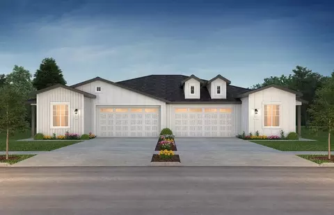 Exterior - 6210 N Foxglove Way, Eagle, ID 83616 photo 3 of 9