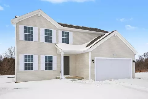 1097 Vertex Cir, Kalamazoo, MI 49009