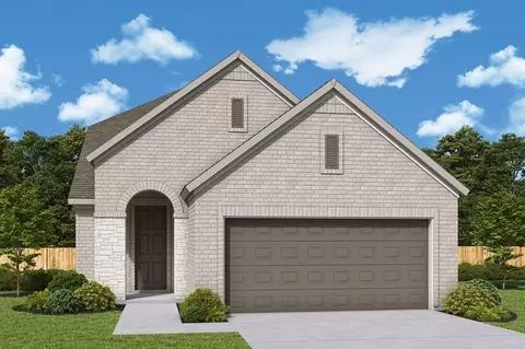16511 Verbena Glen Dr, Hockley, TX 77447