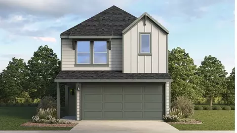 11507 Evergreen Harvest Dr, Houston, TX 77040