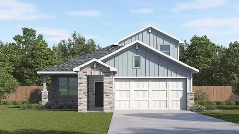 20233 Tester St, Manor, TX 78653
