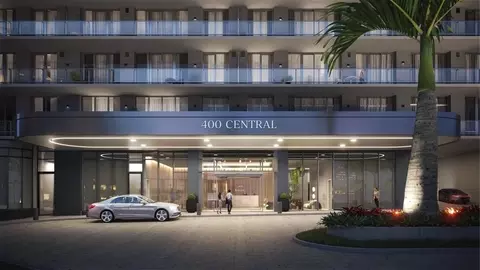 465 Central Ave, Saint Petersburg, FL 33701