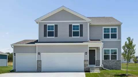 5530 N 186th Ave, Elkhorn, NE 68022