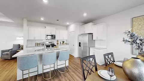 Kitchen - 229 Canvasback Trl, Brandon, MS 39047 photo 9 of 9