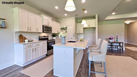 Kitchen - 229 Canvasback Trl, Brandon, MS 39047 photo 2 of 9