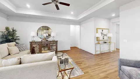 Entry Way - 229 Canvasback Trl, Brandon, MS 39047 photo 5 of 13