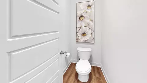 Entry Way - 229 Canvasback Trl, Brandon, MS 39047 photo 9 of 13