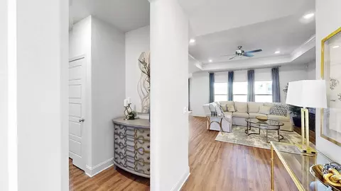 Entry Way - 229 Canvasback Trl, Brandon, MS 39047 photo 12 of 13