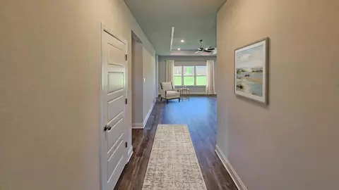 Entry Way - 229 Canvasback Trl, Brandon, MS 39047 photo 2 of 13