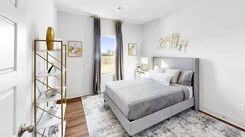 Bedroom - 229 Canvasback Trl, Brandon, MS 39047 photo 11 of 11