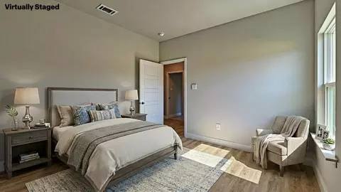 Bedroom - 229 Canvasback Trl, Brandon, MS 39047 photo 4 of 11