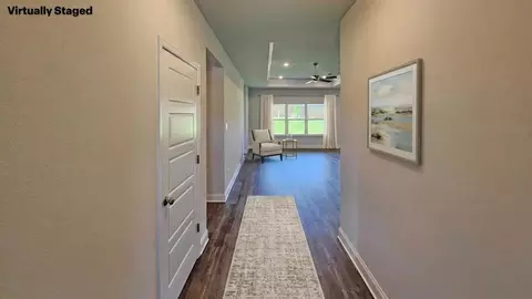 Entry Way - 229 Canvasback Trl, Brandon, MS 39047 photo 1 of 13