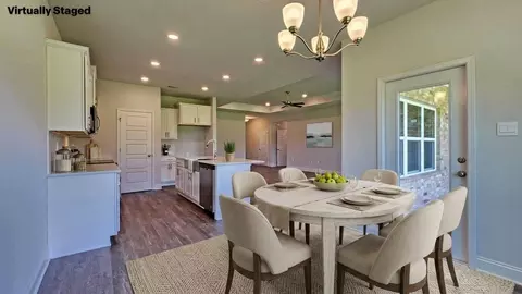 Dining - 229 Canvasback Trl, Brandon, MS 39047 photo 1 of 5