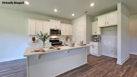 Kitchen - 229 Canvasback Trl, Brandon, MS 39047 photo 3 of 9