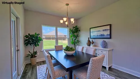 Dining - 229 Canvasback Trl, Brandon, MS 39047 photo 2 of 5