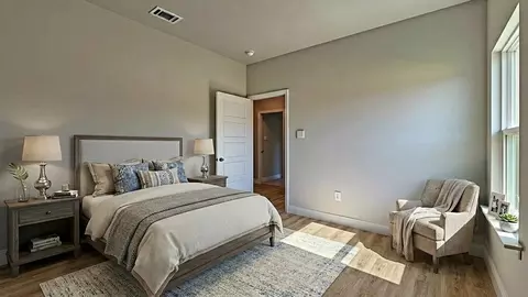 Bedroom - 229 Canvasback Trl, Brandon, MS 39047 photo 5 of 11