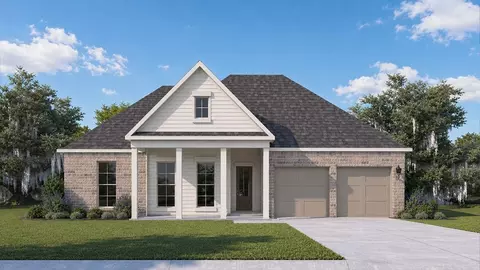 58840 Island Dr, Plaquemine, LA 70764