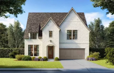 Exterior - Coming Soon!, Celina, TX 75009 photo 6 of 11