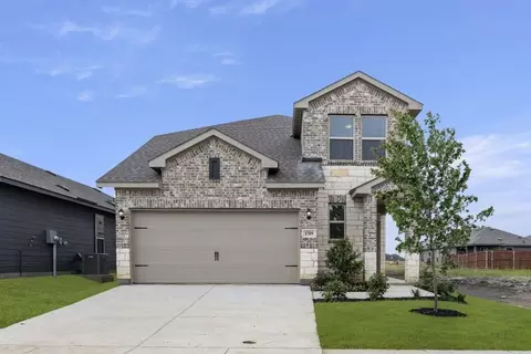 1922 Castle Creek Trl, Blue Ridge, TX 75424