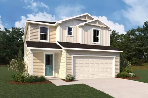 434 Appalachian Trl, Saint Johns, FL 32259
