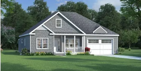 45 Pratt Ave, Bridgewater, MA 02324