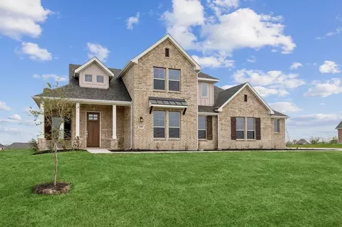 120 Rancher Trl, Waxahachie, TX 75165