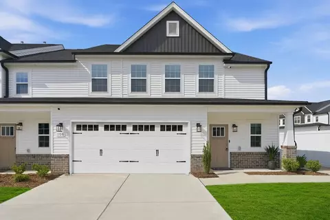 4728 Winding Trl, Greensboro, NC 27410