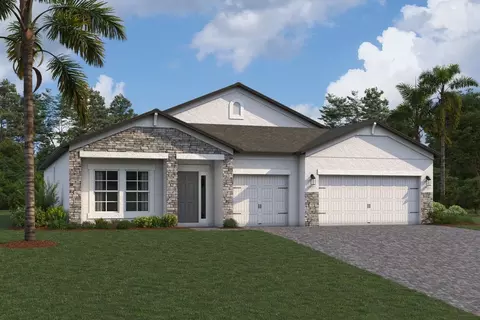 4814 Foxglove Cir, Lakeland, FL 33811