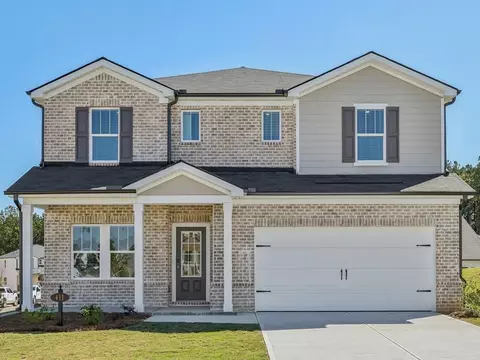 3059 Sweet Red Cir, Braselton, GA 30517