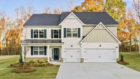 215 Staffin Dr, Senoia, GA 30276