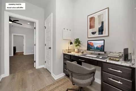 Entry Way - 5904 Luckenbach Ln, Crestview, FL 32539 photo 1 of 4