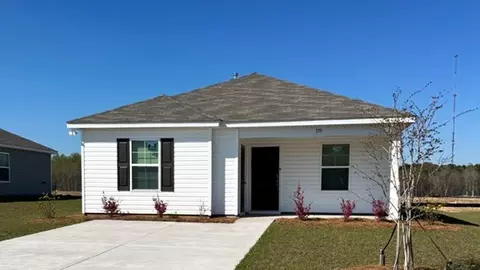 139 Sprocket Rd, Orangeburg, SC 29115