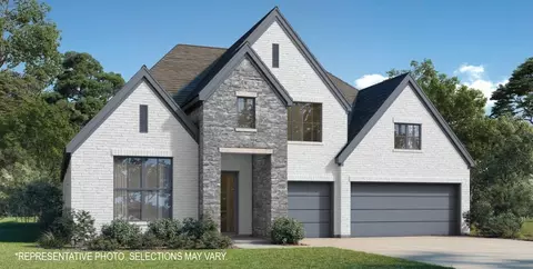 1920 Acoma Way, Bartonville, TX 76226