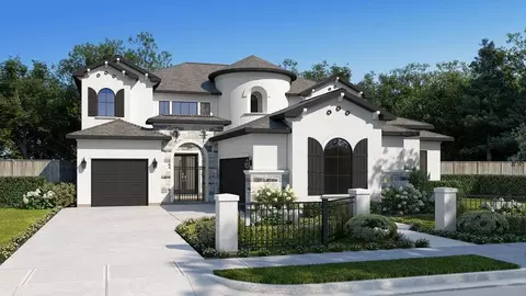 125 Modello Way, Liberty Hill, TX 78642