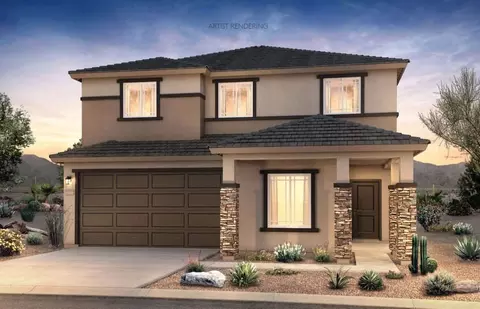 25439 W Chipman Rd, Buckeye, AZ 85326