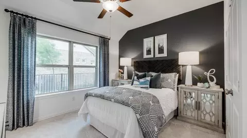Bedroom - 22290 Junction Peak Dr, Porter, TX 77365 photo 1 of 4