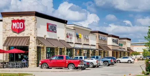 Exterior - 22290 Junction Peak Dr, Porter, TX 77365 photo 1 of 2
