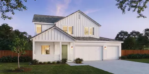 Exterior - 294 N Vista Ave, Fowler, CA 93625 photo 2 of 9