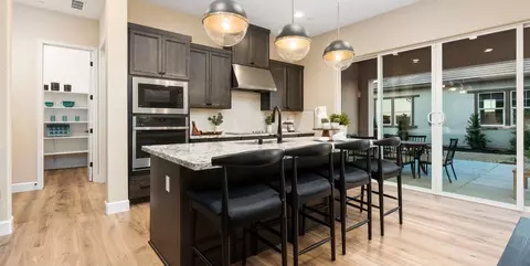 Kitchen - 294 N Vista Ave, Fowler, CA 93625 photo 1 of 4