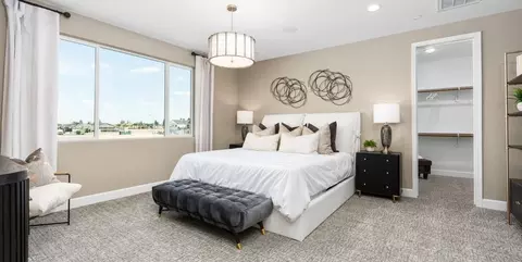 Bedroom - 294 N Vista Ave, Fowler, CA 93625 photo 7 of 7