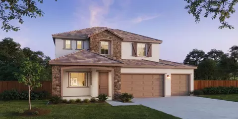 Exterior - 294 N Vista Ave, Fowler, CA 93625 photo 3 of 9